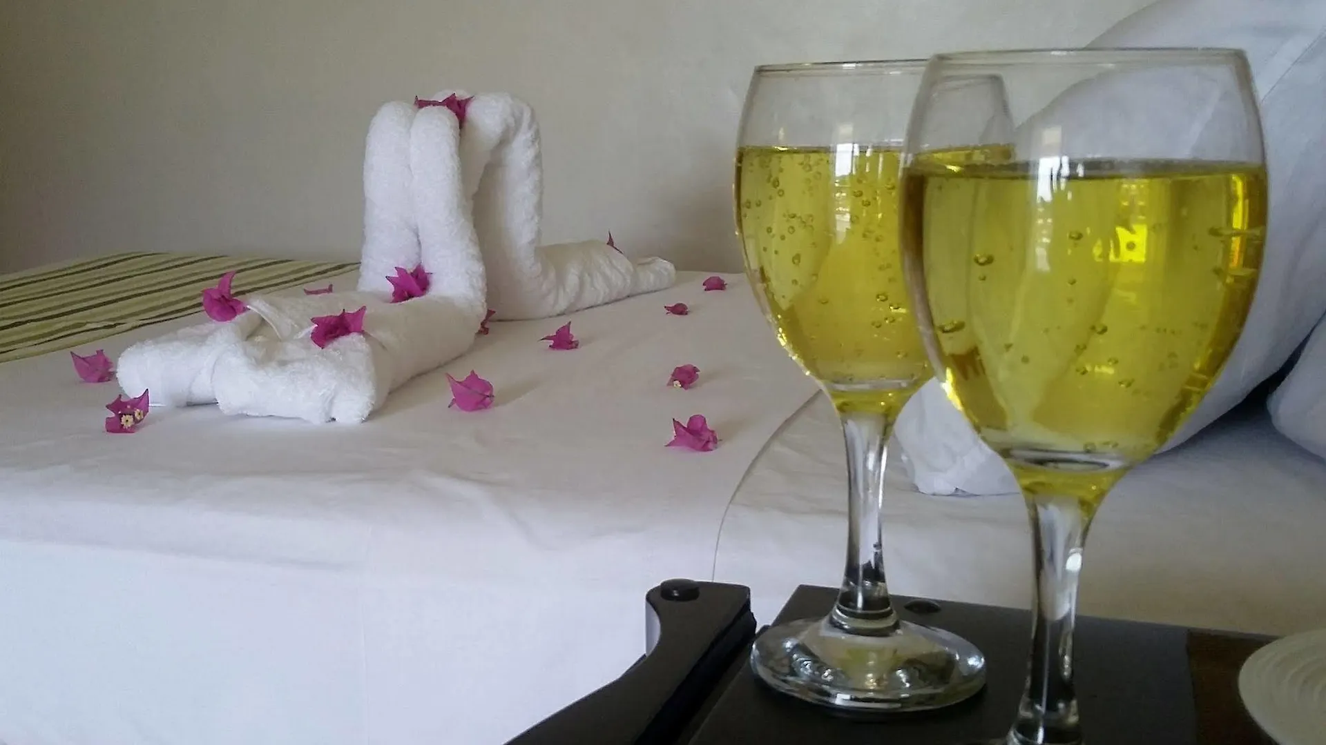 Golden Arrow Inn Rodney Bay Santa Lucia
